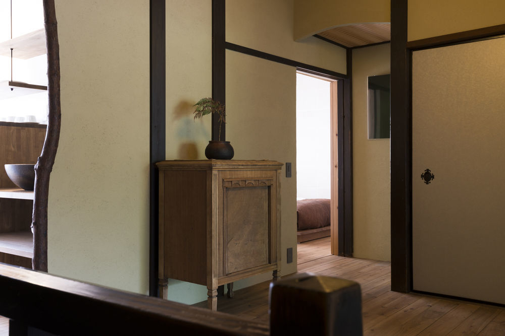 Kyomachiya Hotel Shiki Juraku Kyōto Exterior foto