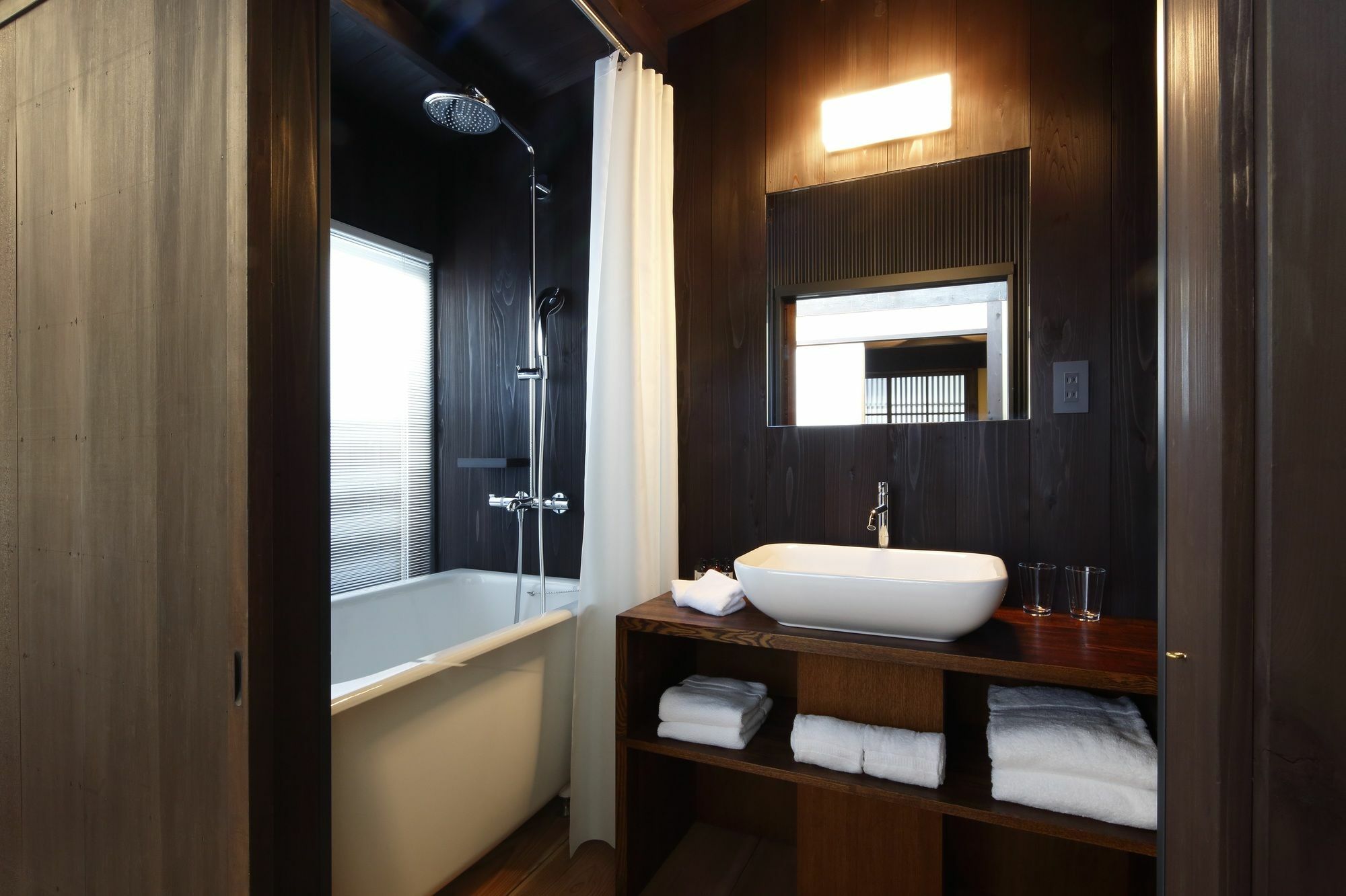 Kyomachiya Hotel Shiki Juraku Kyōto Exterior foto