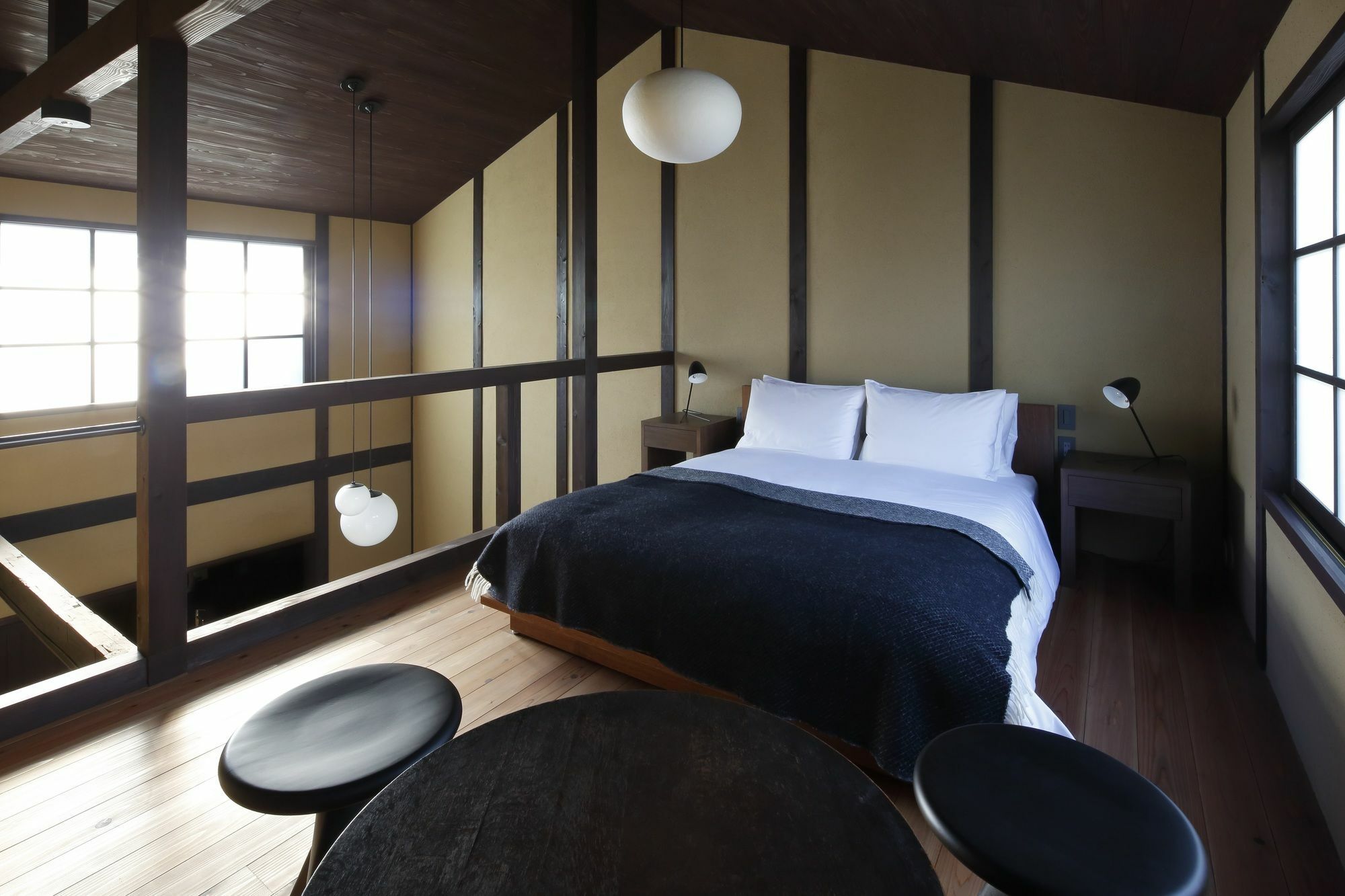 Kyomachiya Hotel Shiki Juraku Kyōto Exterior foto