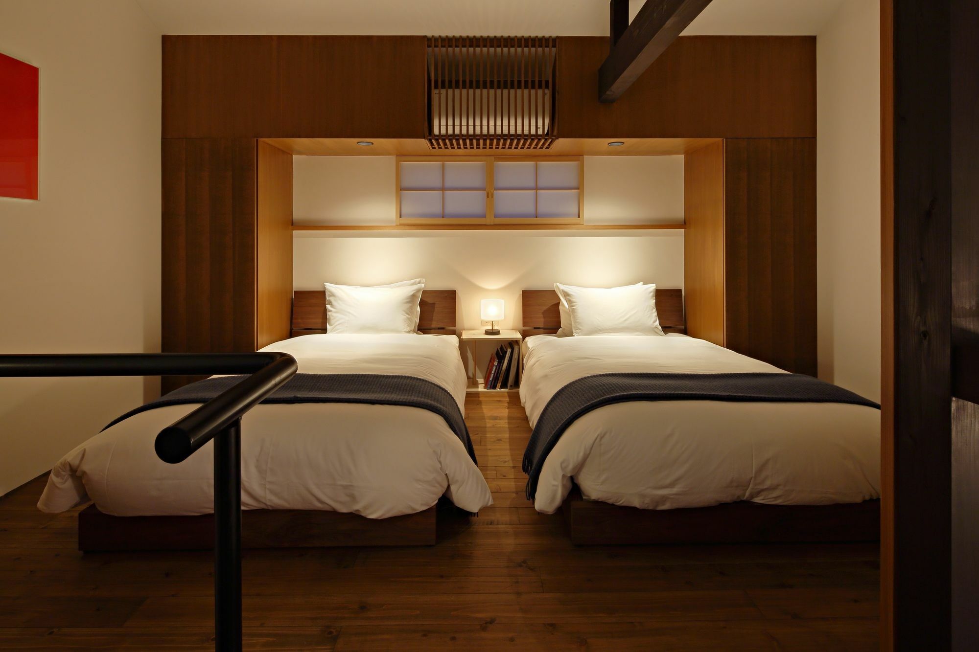 Kyomachiya Hotel Shiki Juraku Kyōto Exterior foto