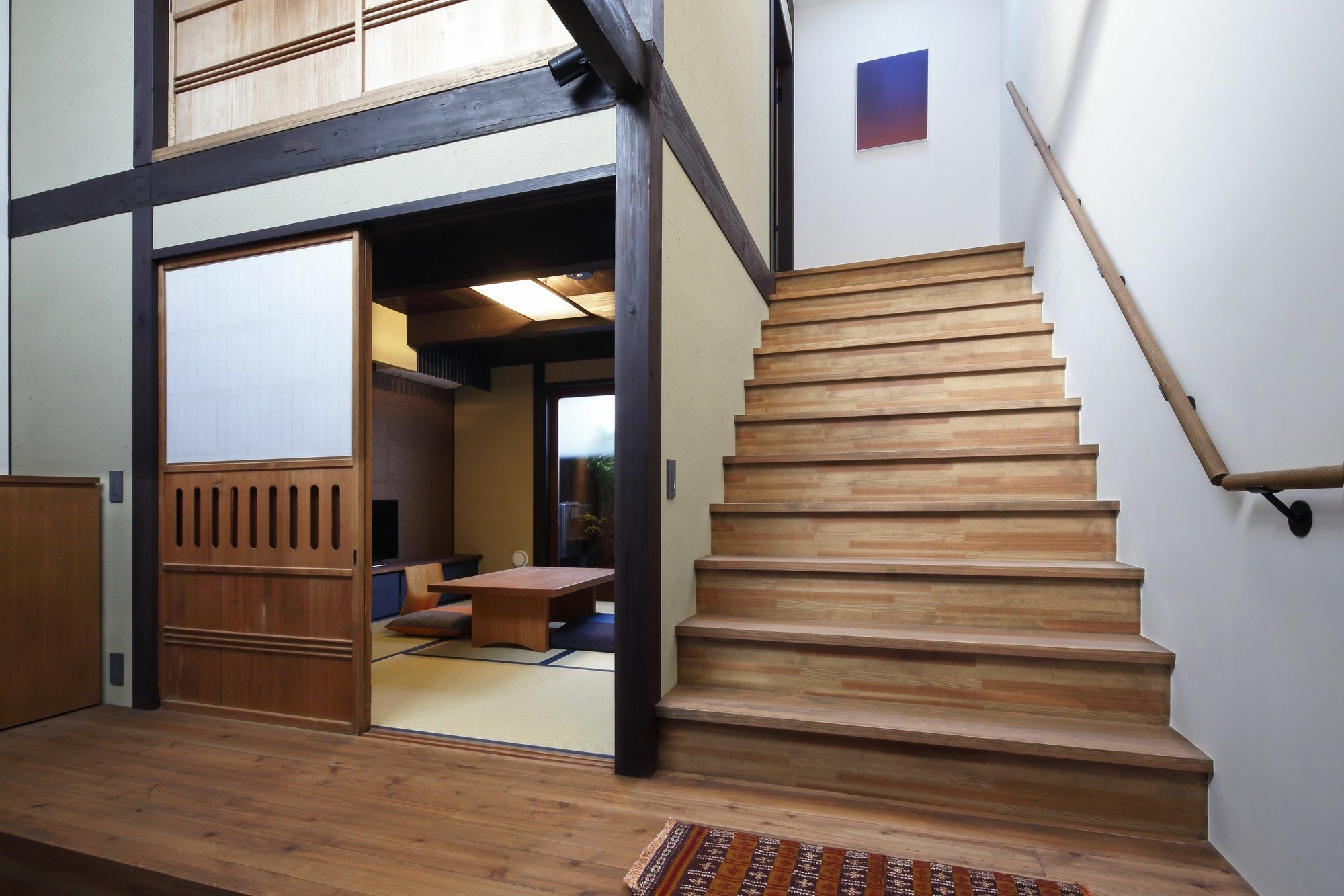 Kyomachiya Hotel Shiki Juraku Kyōto Exterior foto